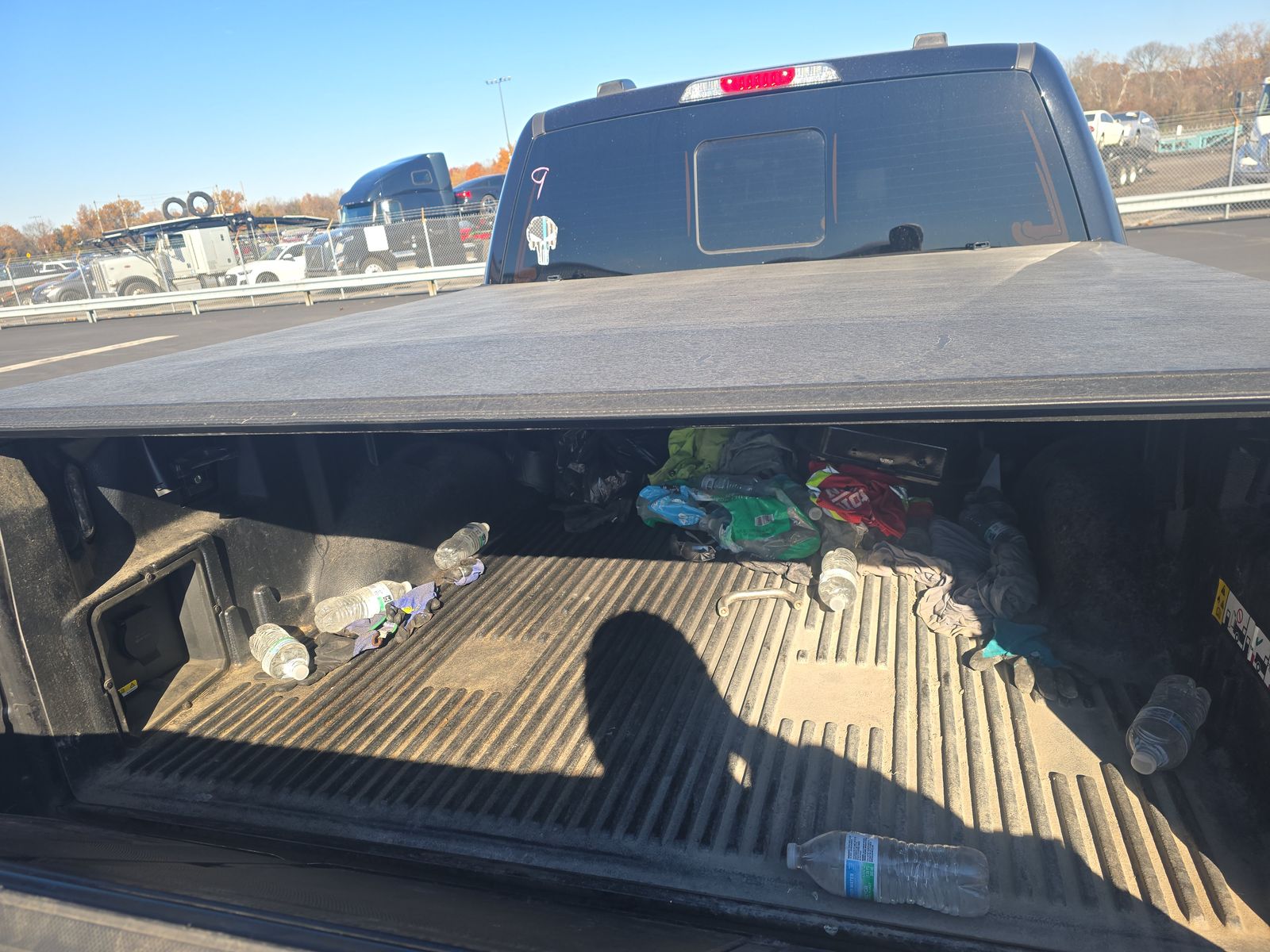 2022 Ford F-150 XLT AWD