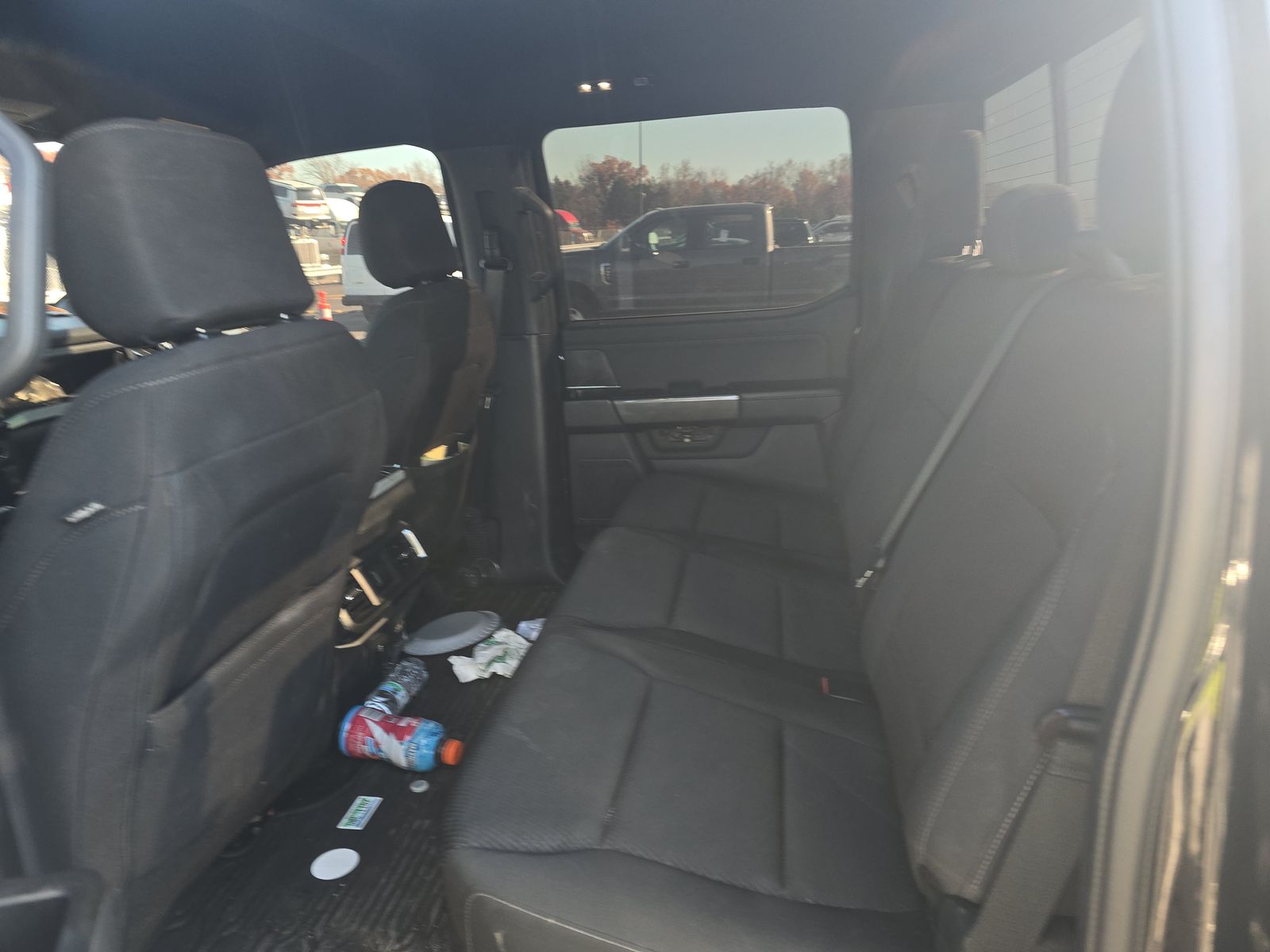 2022 Ford F-150 XLT AWD