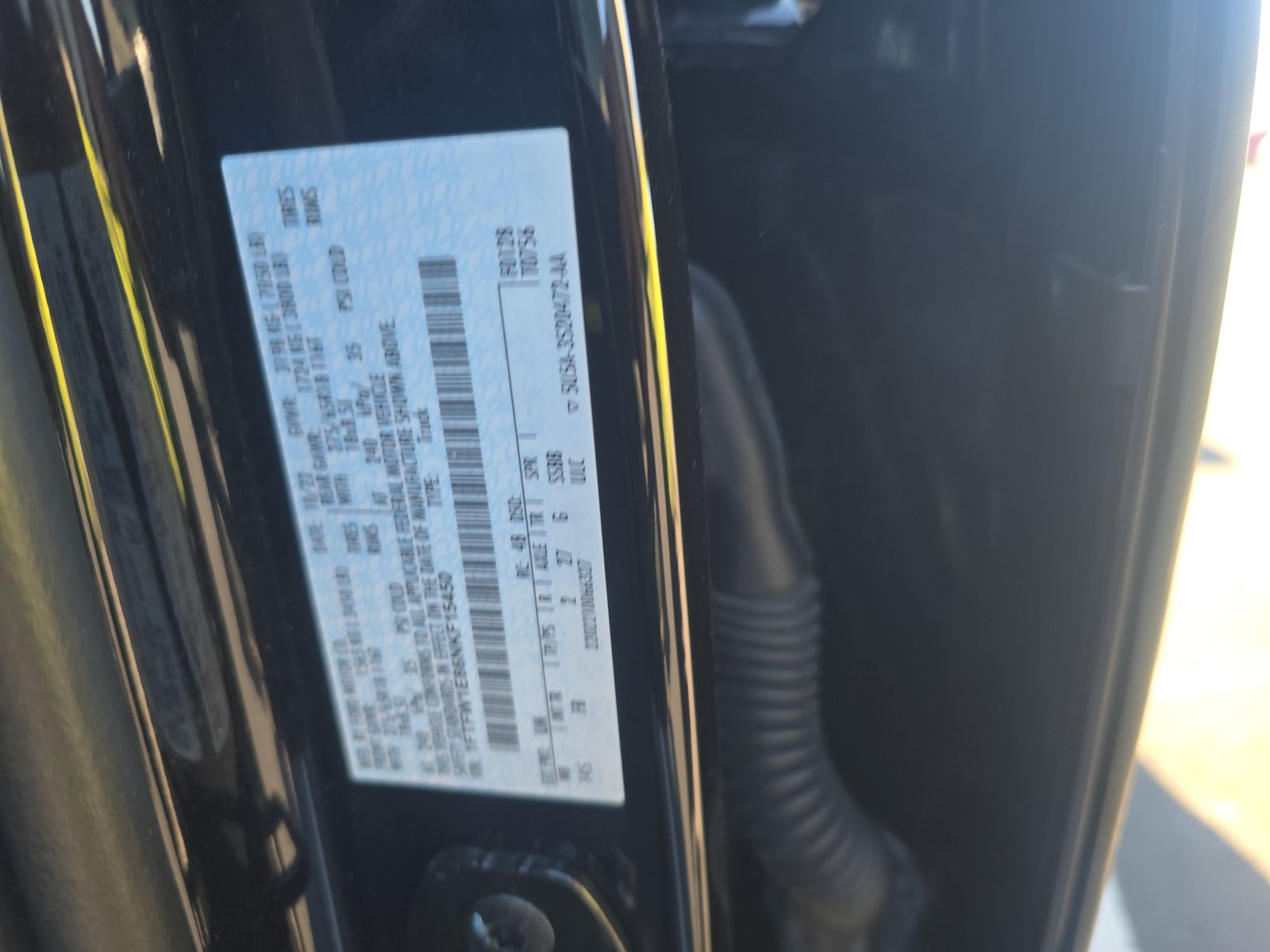 2022 Ford F-150 XLT AWD