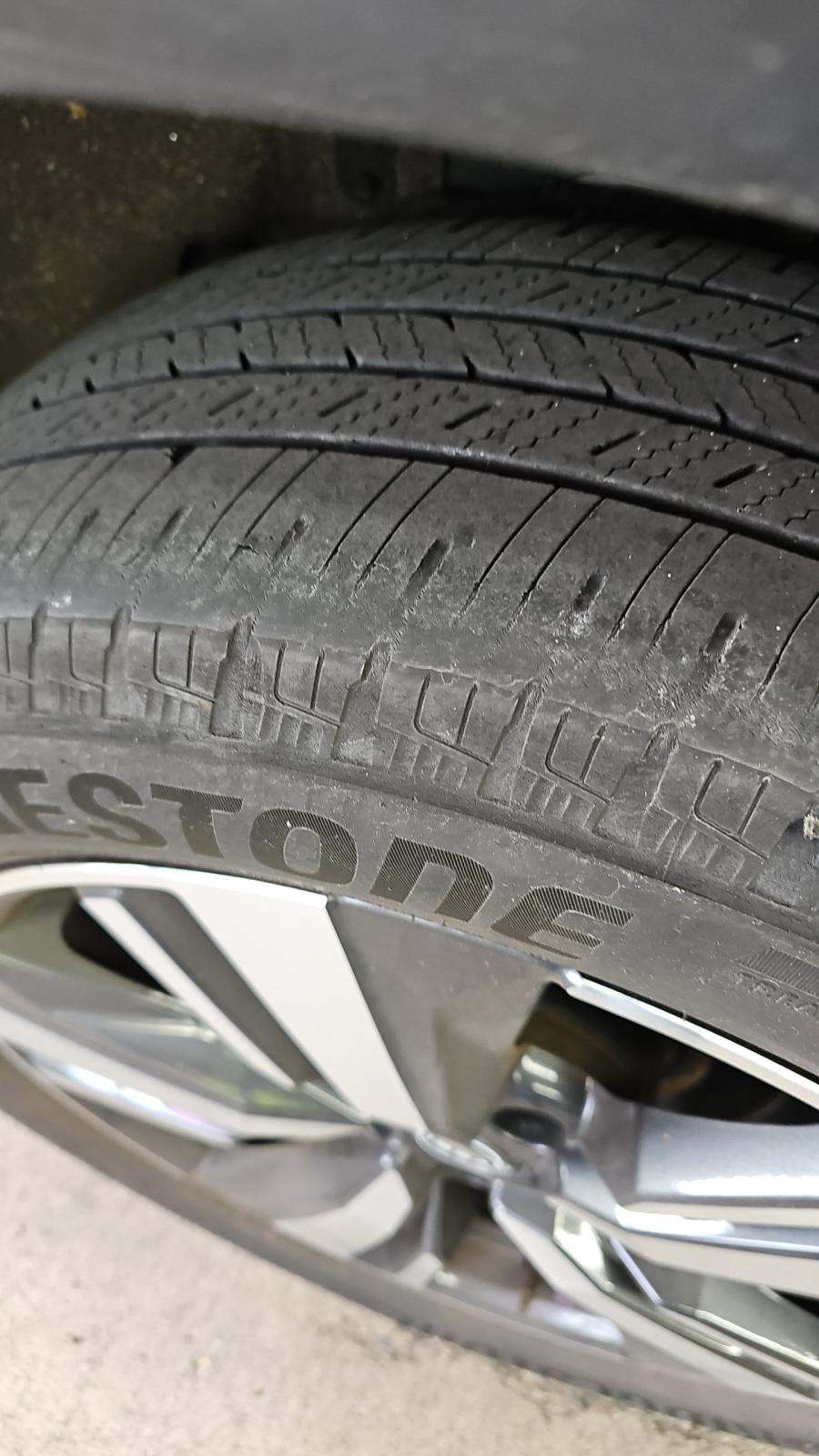 2023 Nissan Rogue SL AWD