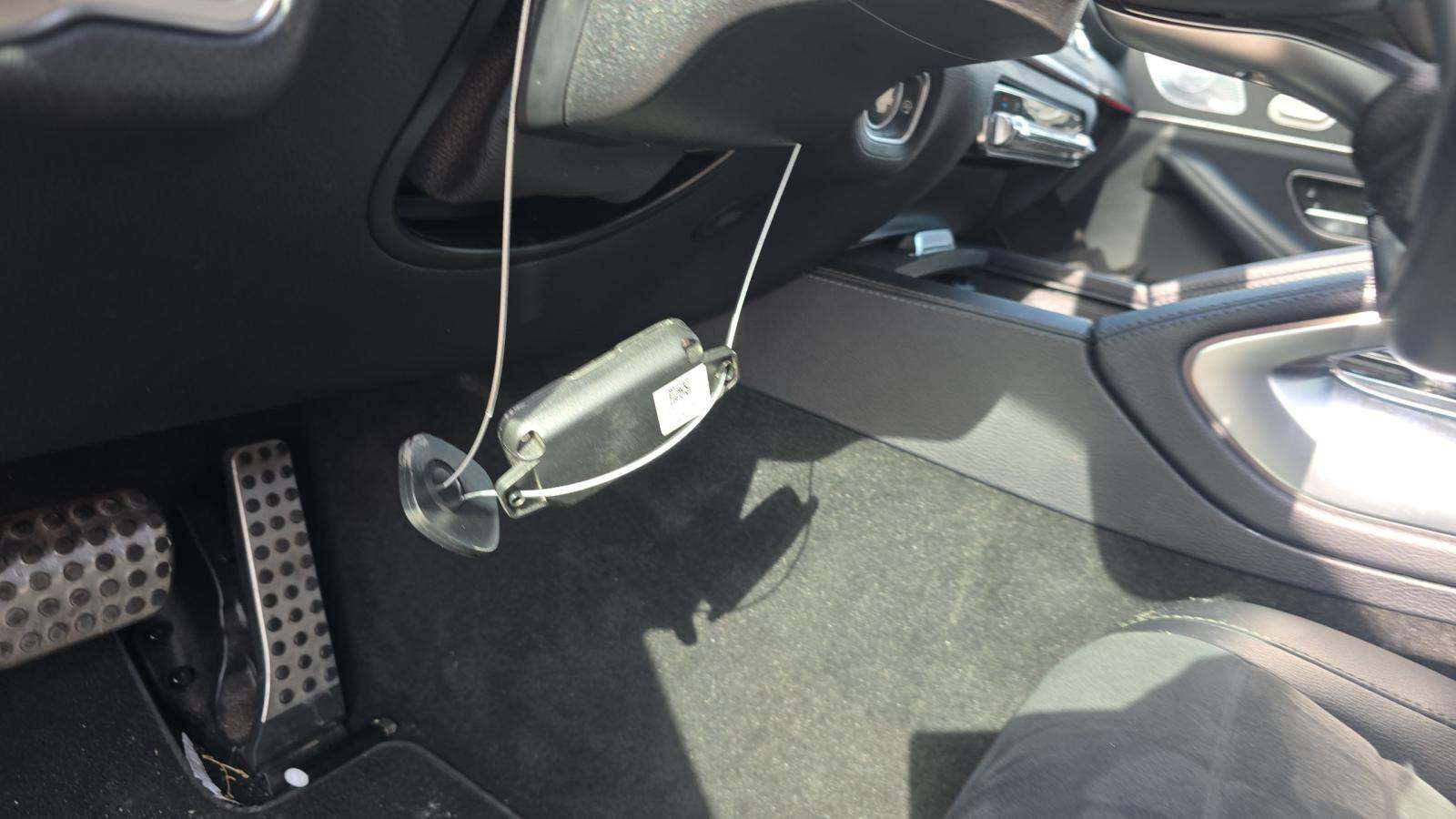 2020 Mercedes-Benz GLE GLE 350 RWD