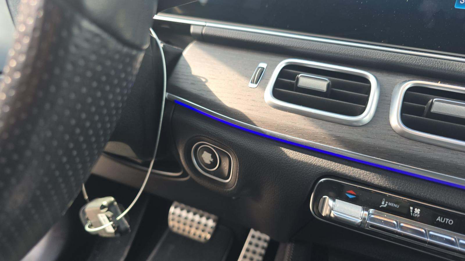 2020 Mercedes-Benz GLE GLE 350 RWD