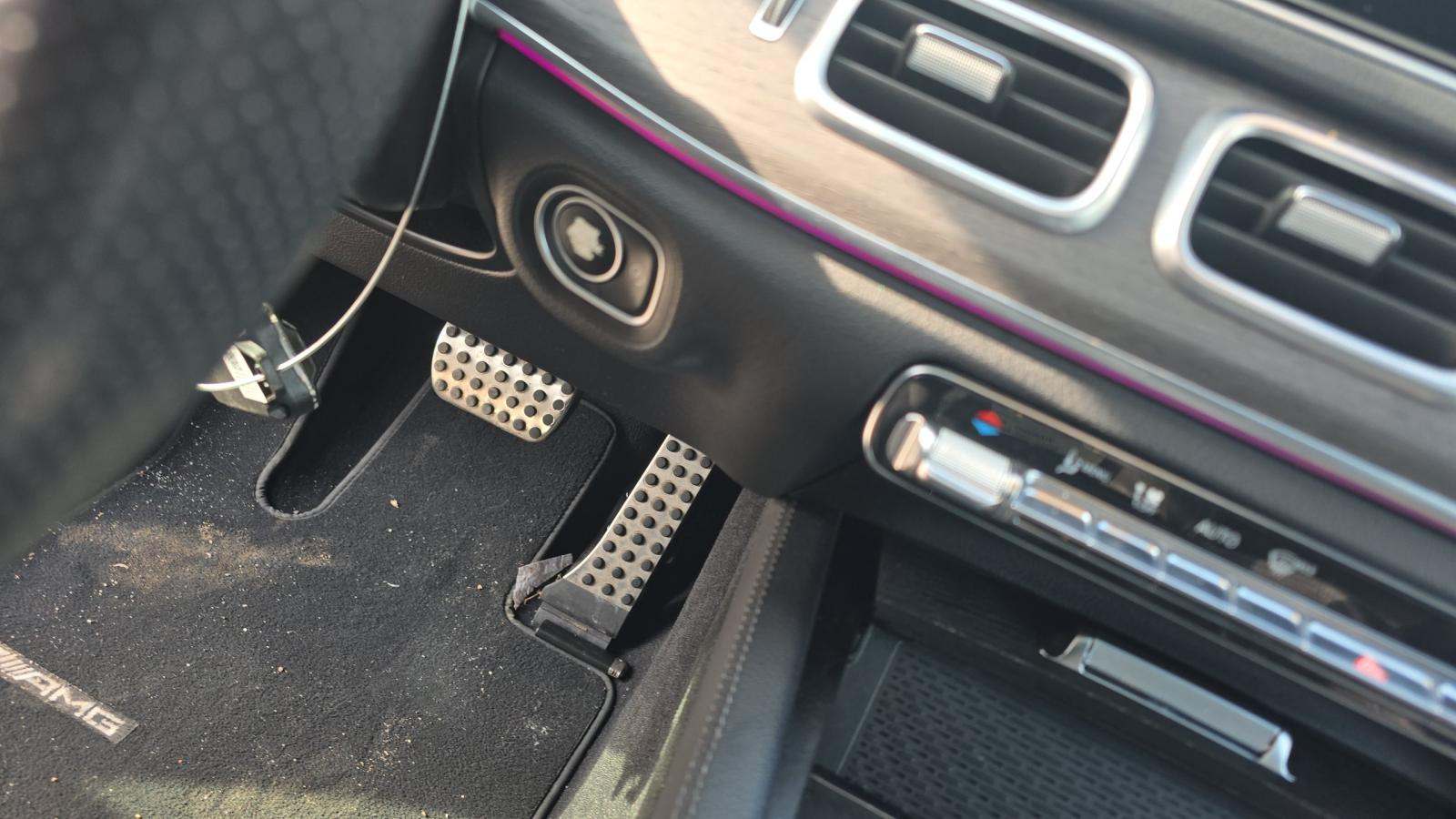 2020 Mercedes-Benz GLE GLE 350 RWD