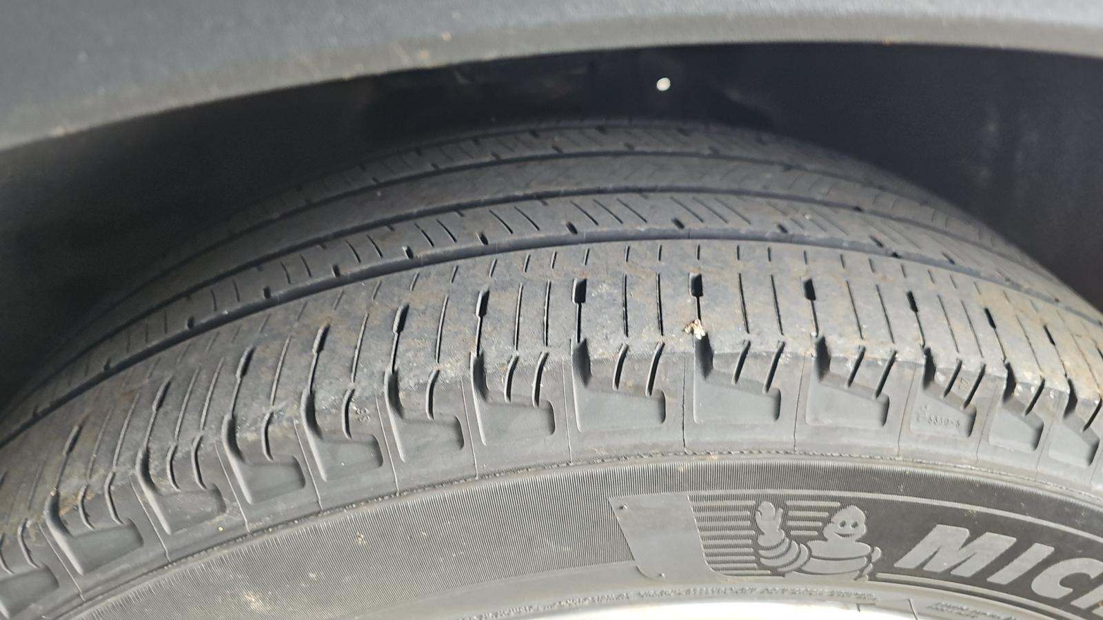 2022 Ford Explorer Limited AWD