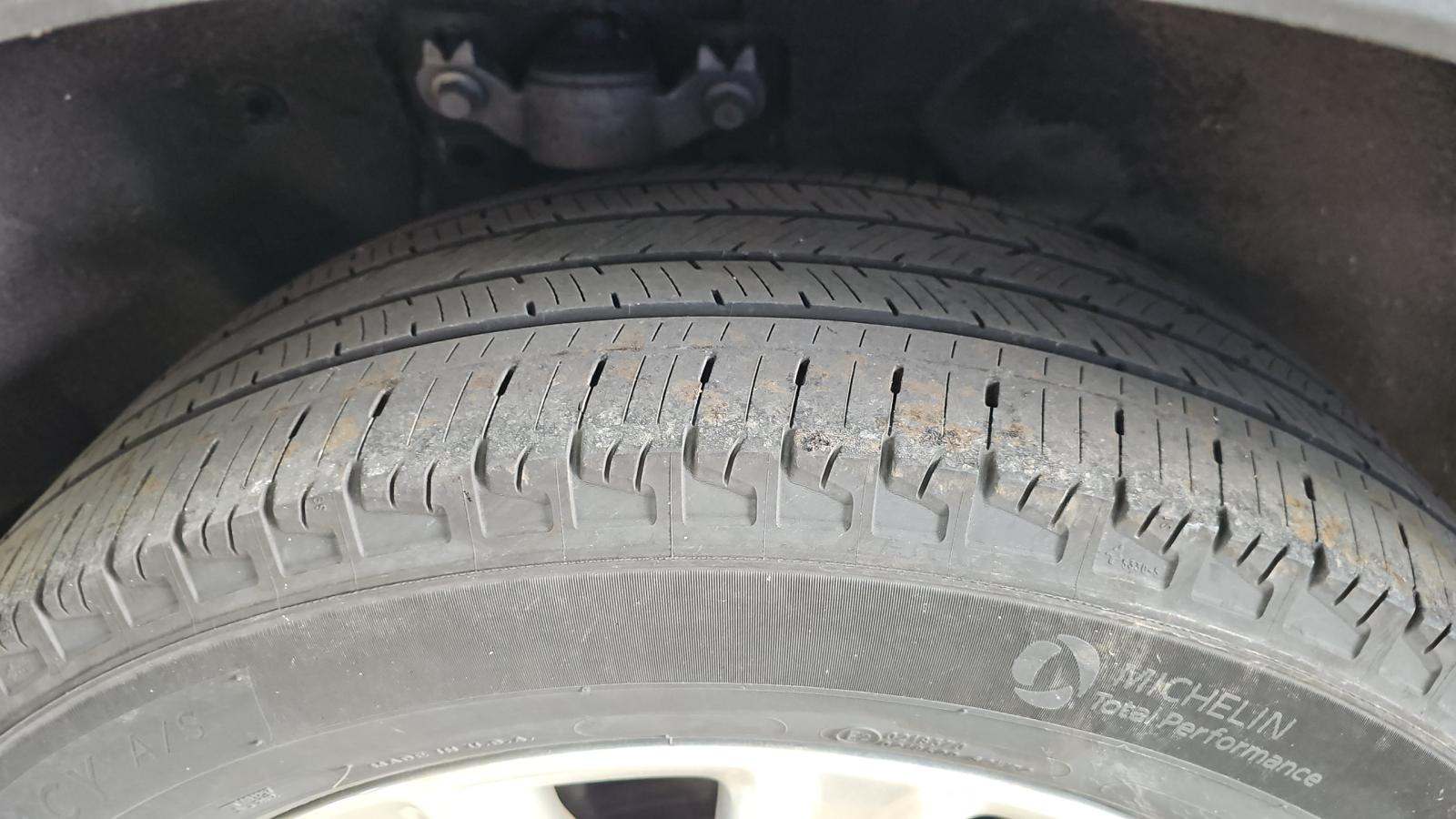 2022 Ford Explorer Limited AWD