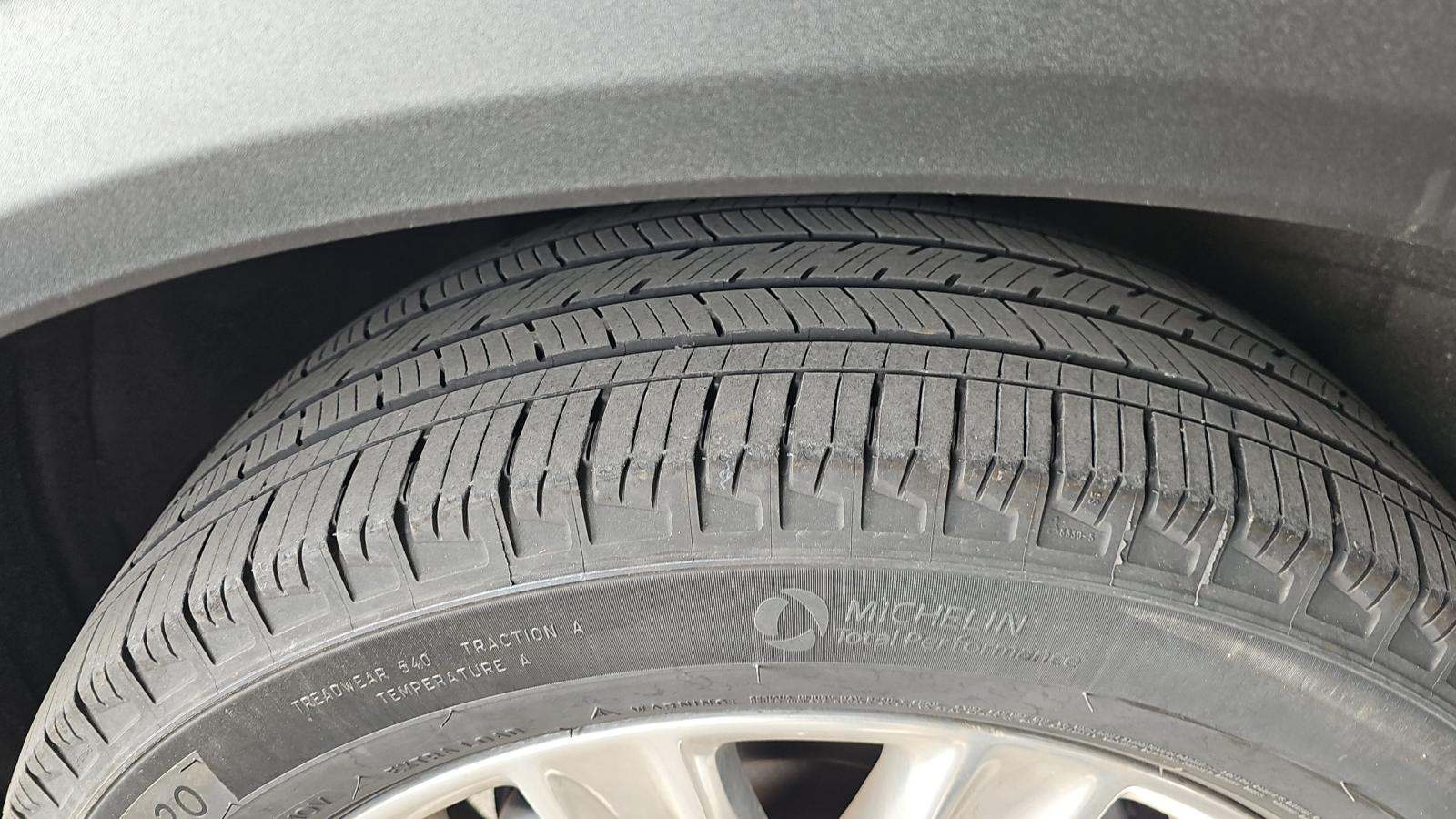 2022 Ford Explorer Limited AWD