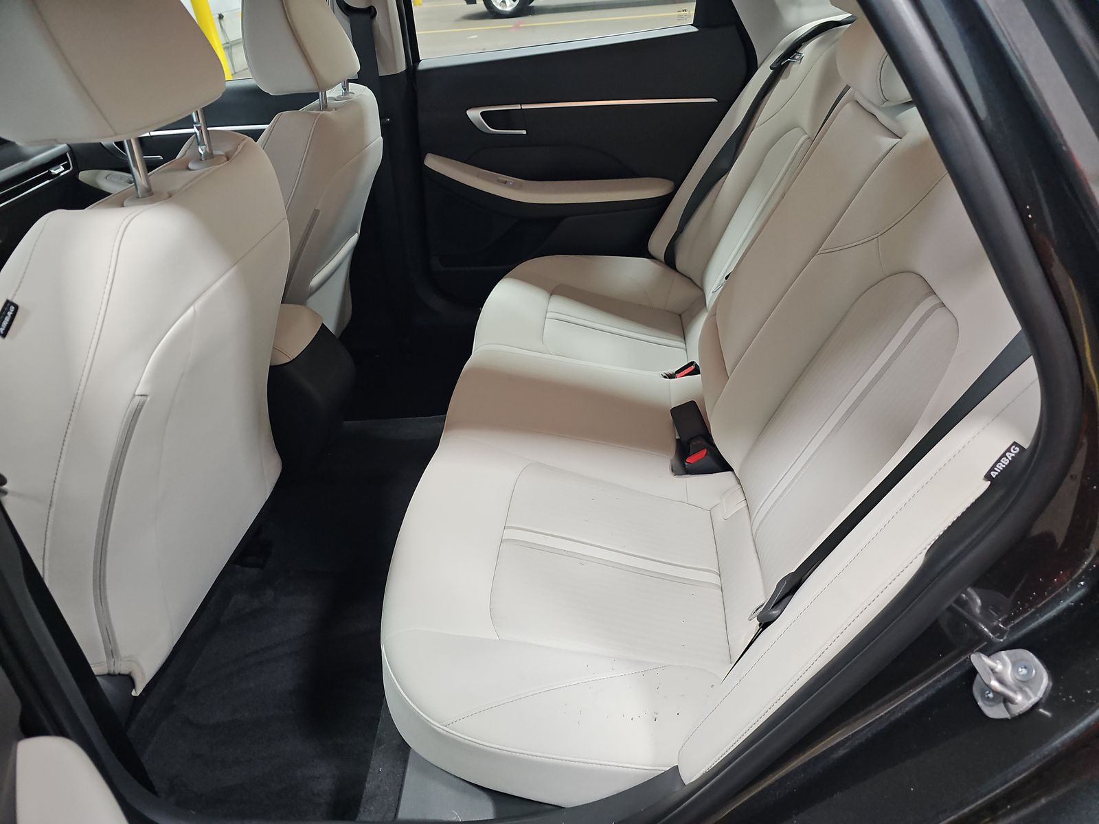 2024 Hyundai Sonata SEL AWD