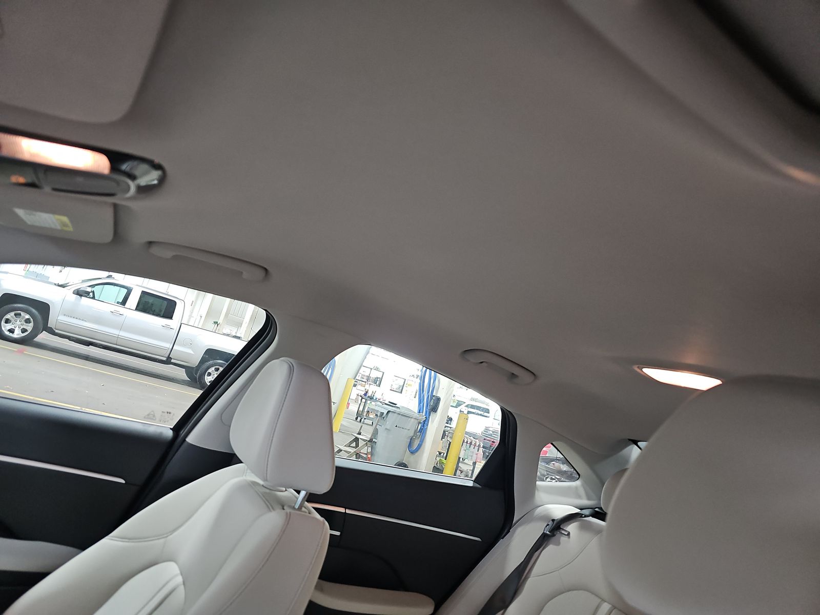 2024 Hyundai Sonata SEL AWD