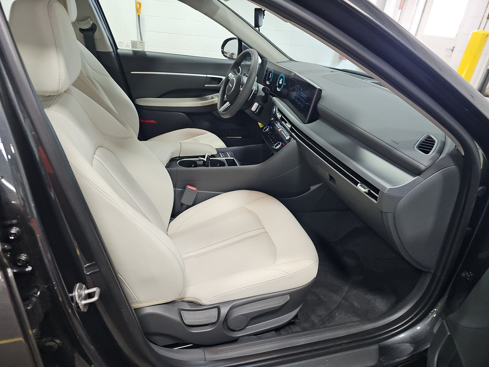 2024 Hyundai Sonata SEL AWD