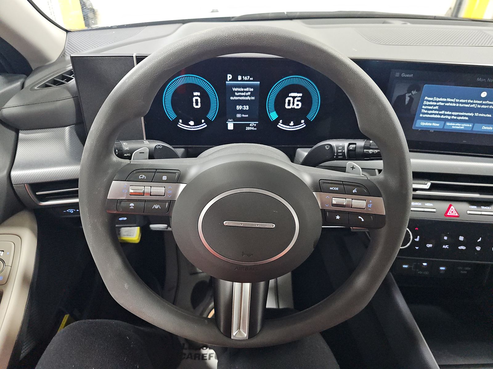 2024 Hyundai Sonata SEL AWD