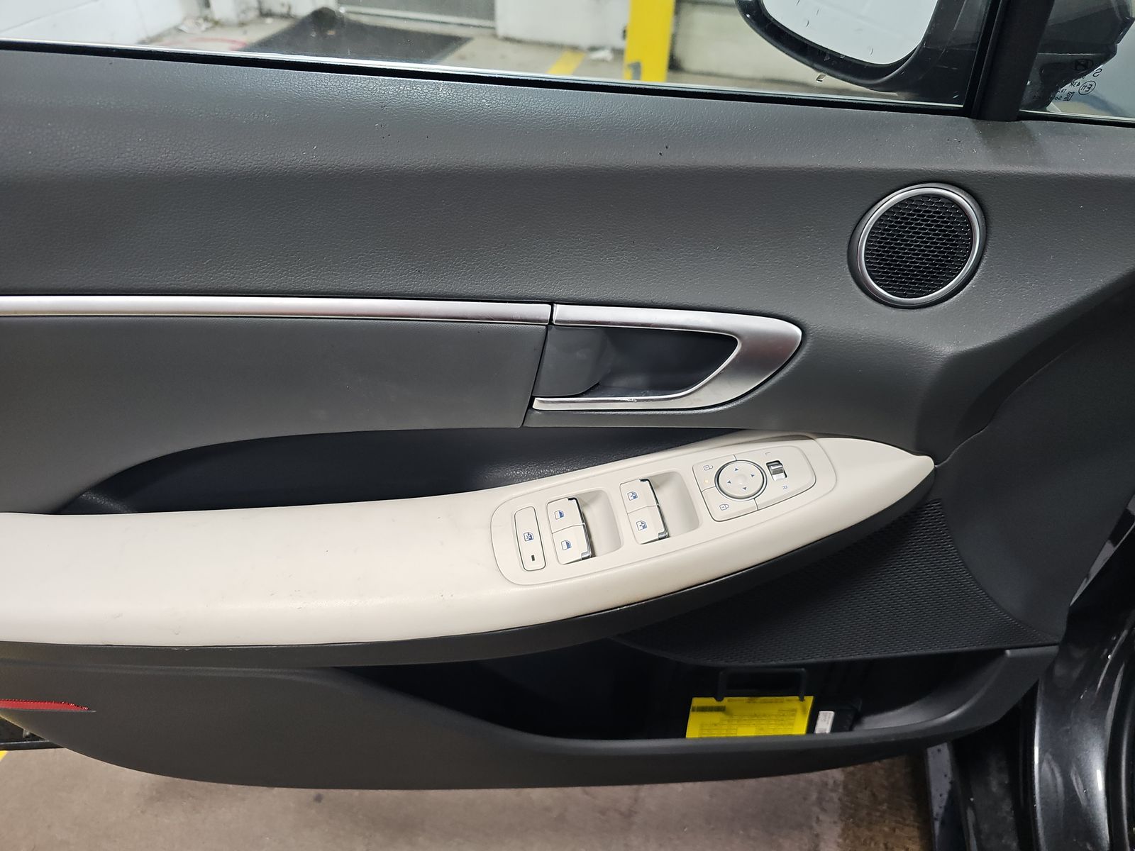 2024 Hyundai Sonata SEL AWD