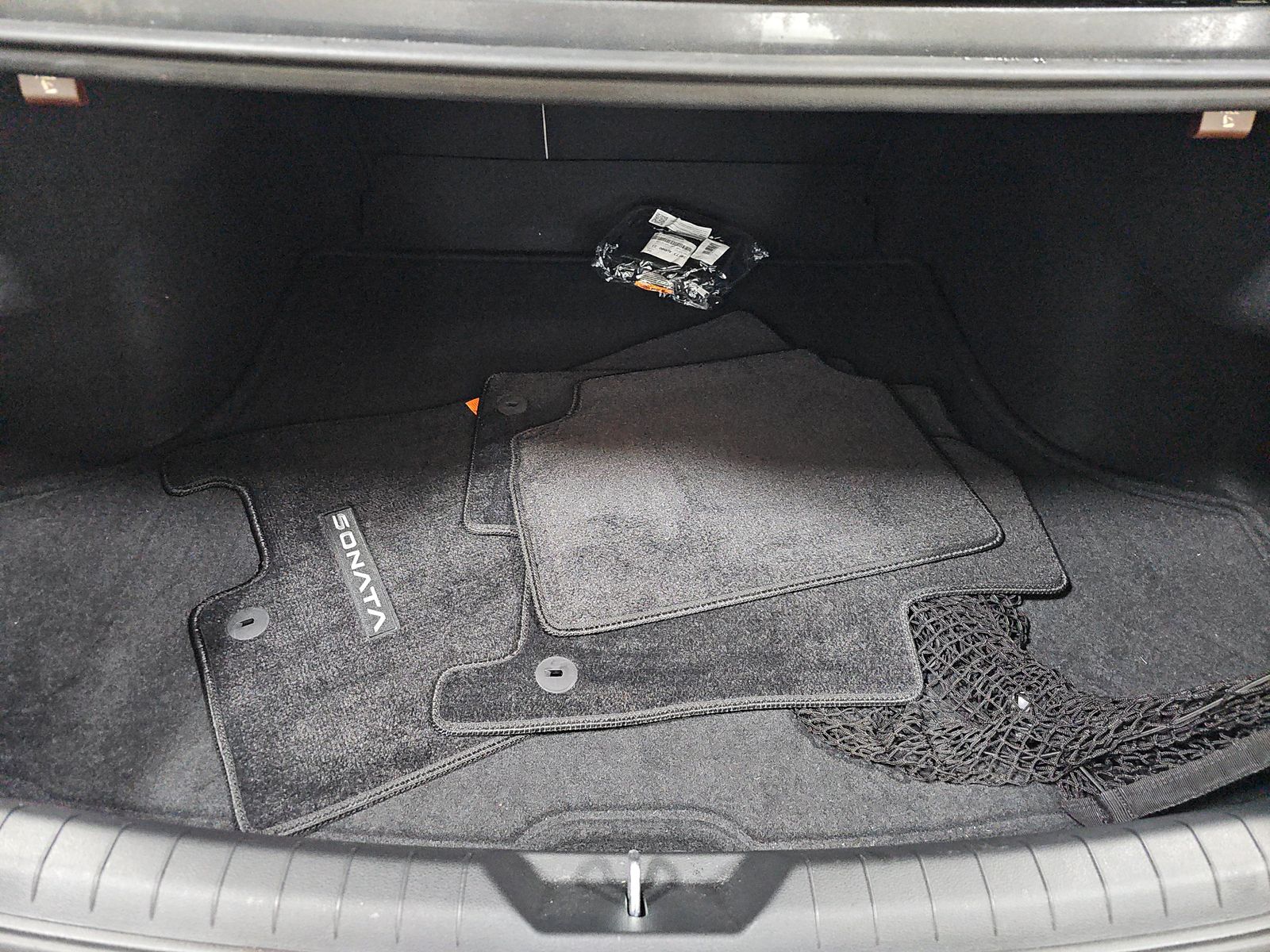 2024 Hyundai Sonata SEL AWD