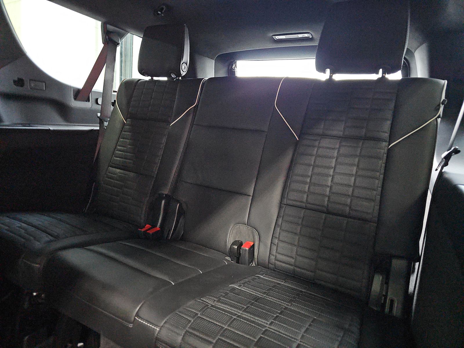 2025 Cadillac Escalade ESV Sport Platinum AWD