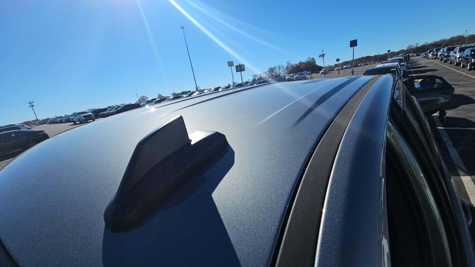 2024 Chevrolet Silverado 1500 LT AWD