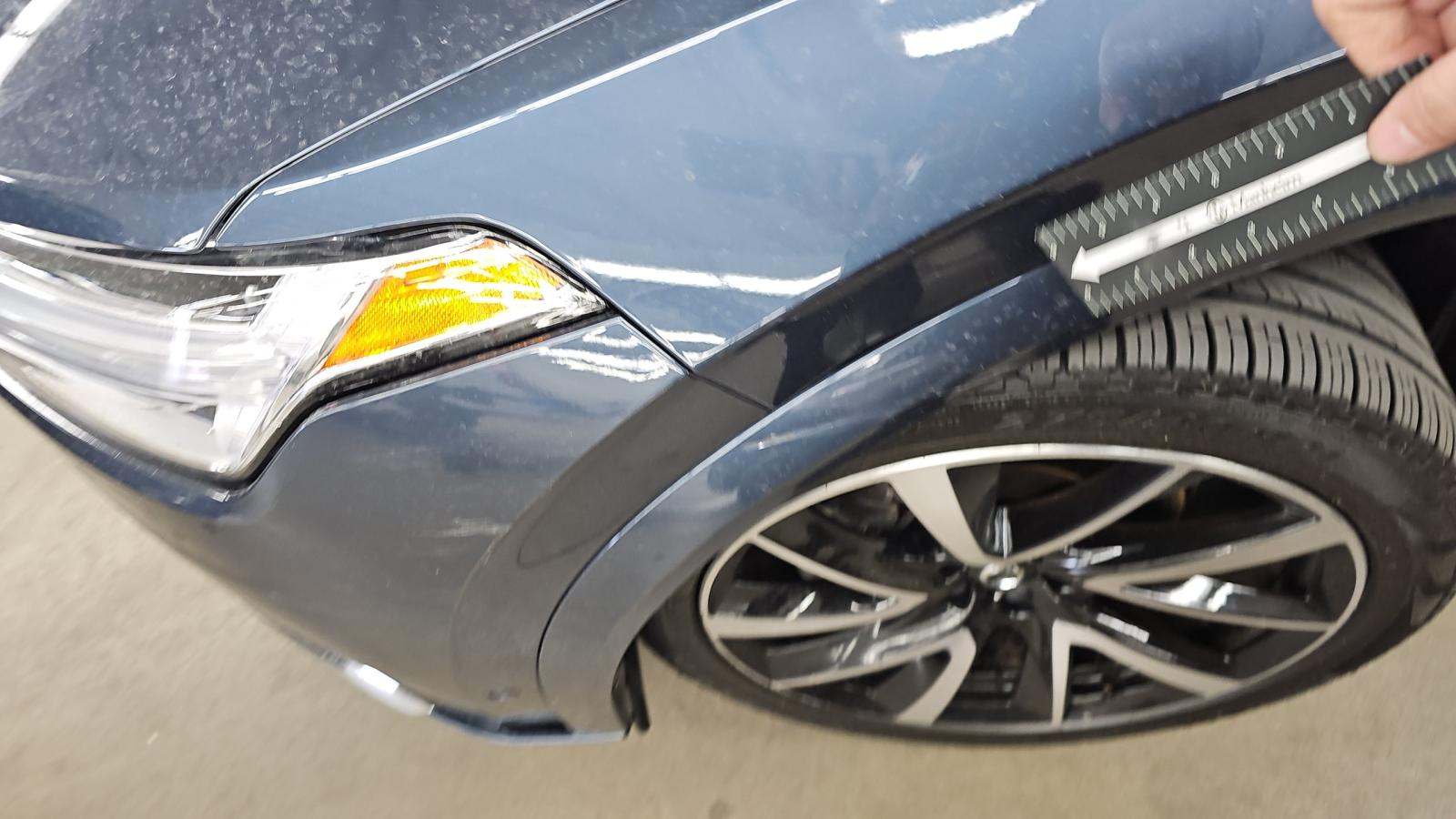 2023 Volvo XC90 B6 Plus AWD