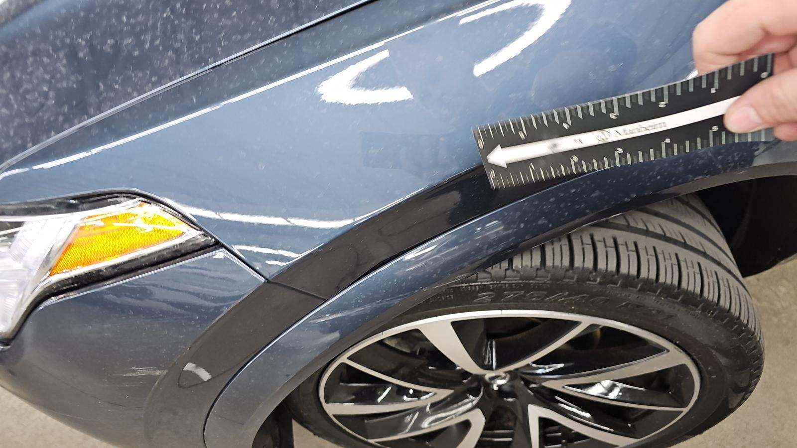 2023 Volvo XC90 B6 Plus AWD