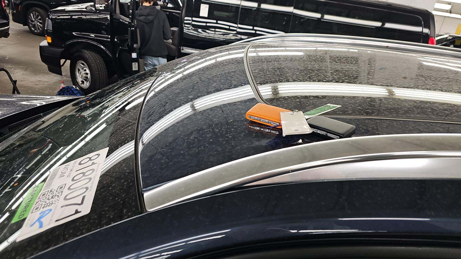 2023 Volvo XC90 B6 Plus AWD