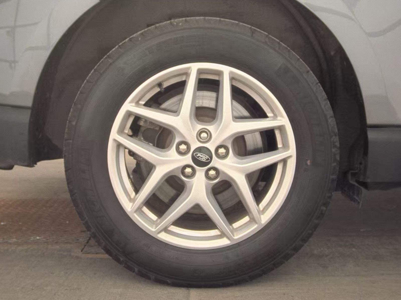 2024 Ford Edge SEL AWD