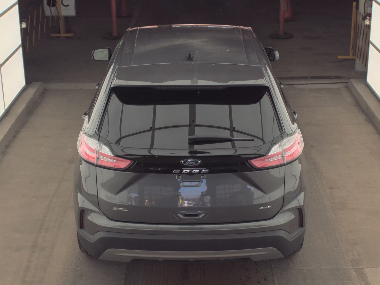 2024 Ford Edge SEL AWD