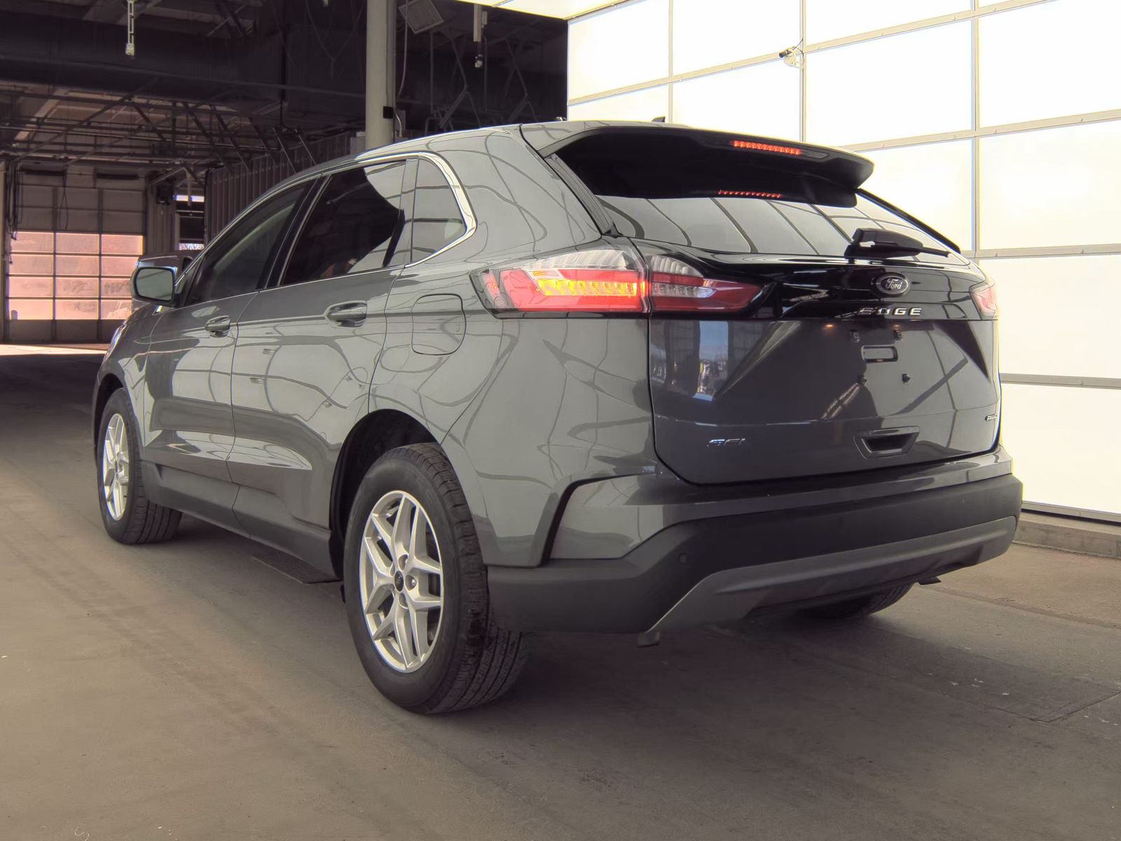 2024 Ford Edge SEL AWD