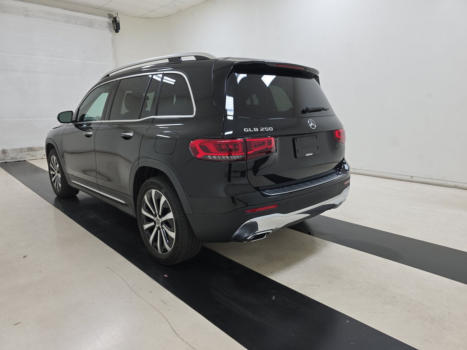 2022 Mercedes-Benz GLB GLB 250 FWD