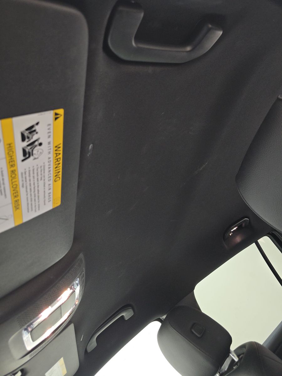 2022 Mercedes-Benz GLB GLB 250 FWD