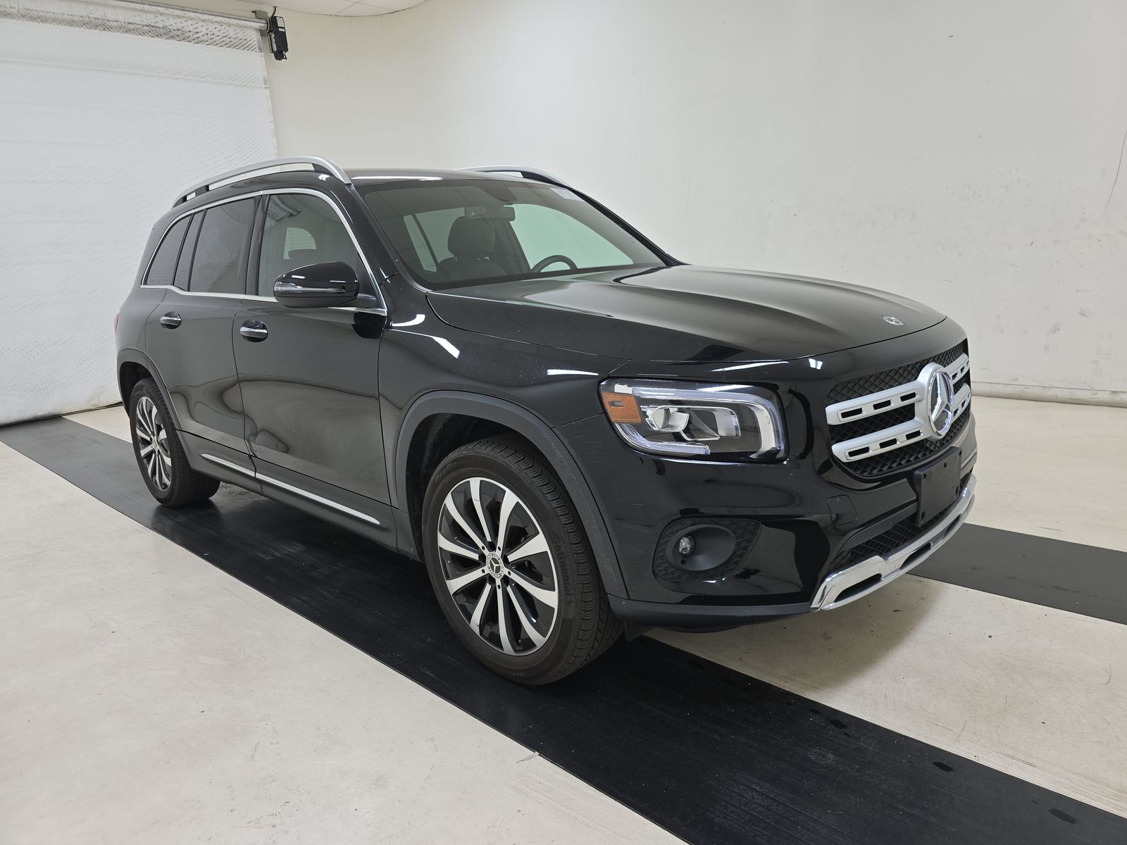 2022 Mercedes-Benz GLB GLB 250 FWD