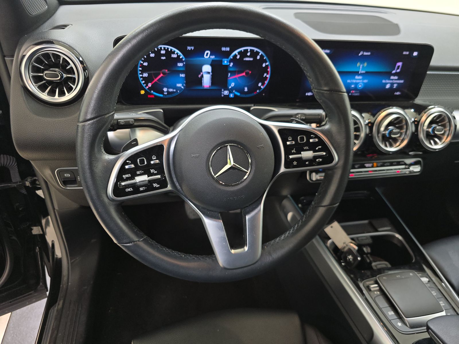 2022 Mercedes-Benz GLB GLB 250 FWD