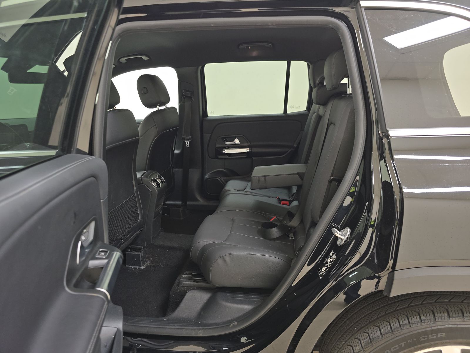 2022 Mercedes-Benz GLB GLB 250 FWD