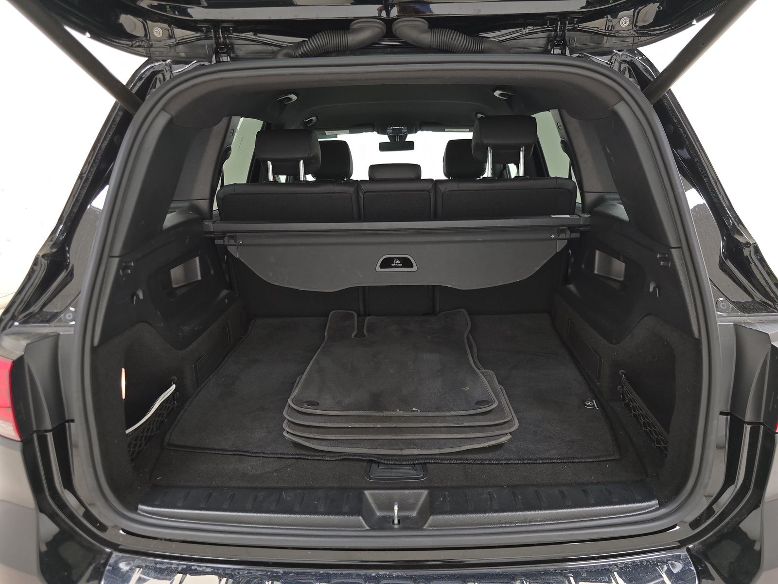 2022 Mercedes-Benz GLB GLB 250 FWD