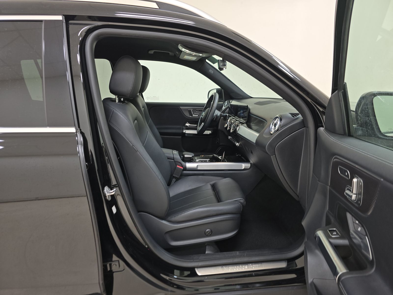 2022 Mercedes-Benz GLB GLB 250 FWD