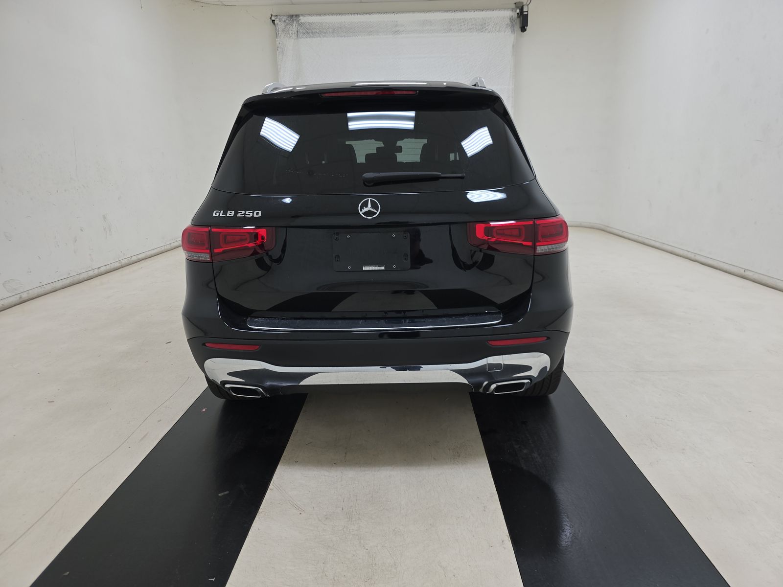 2022 Mercedes-Benz GLB GLB 250 FWD