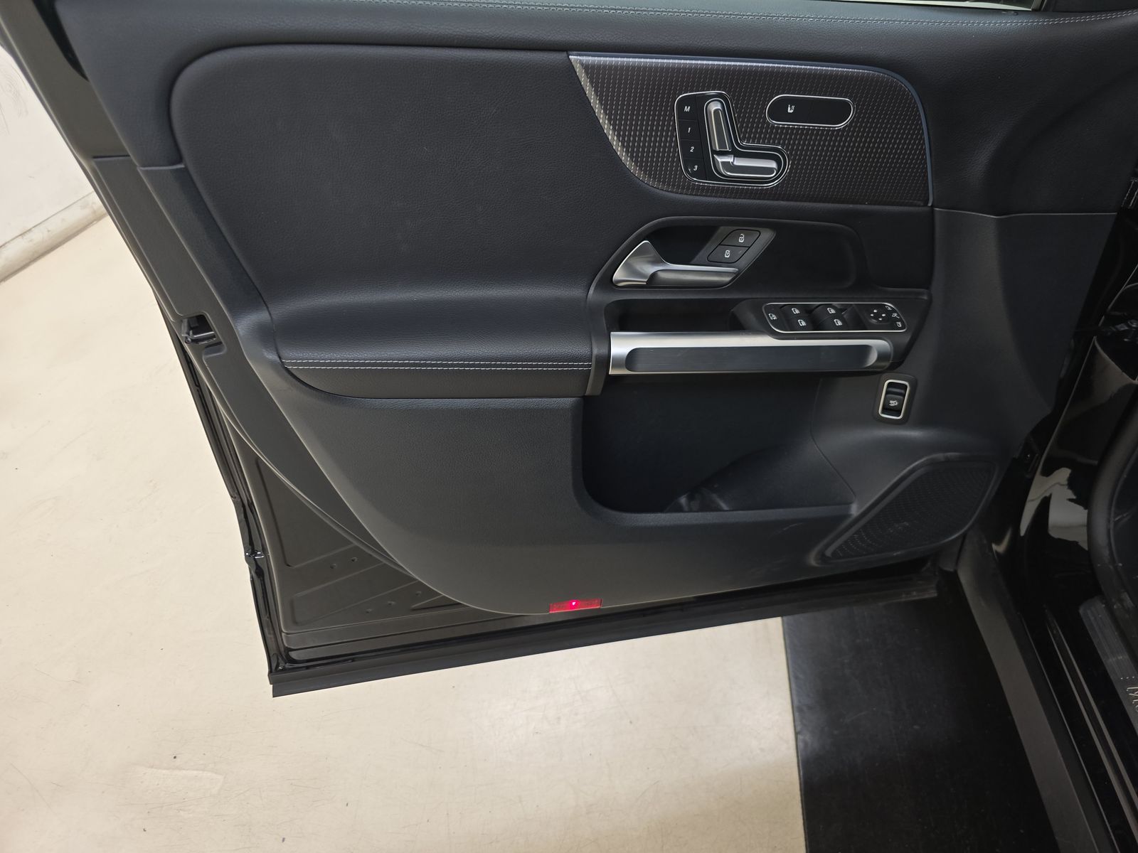 2022 Mercedes-Benz GLB GLB 250 FWD