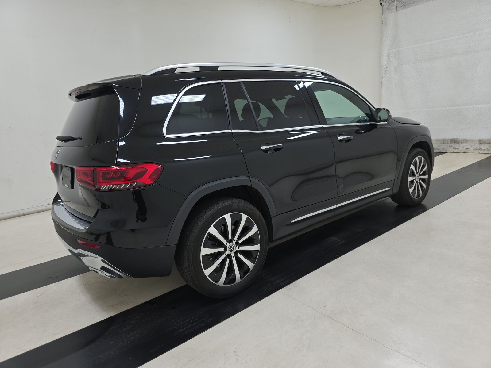 2022 Mercedes-Benz GLB GLB 250 FWD