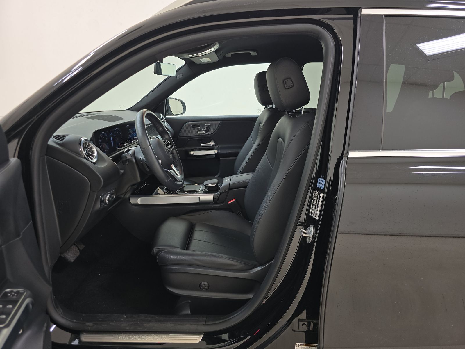 2022 Mercedes-Benz GLB GLB 250 FWD