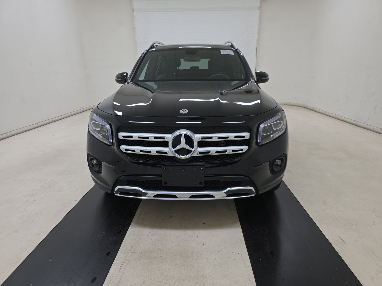 2022 Mercedes-Benz GLB GLB 250 FWD