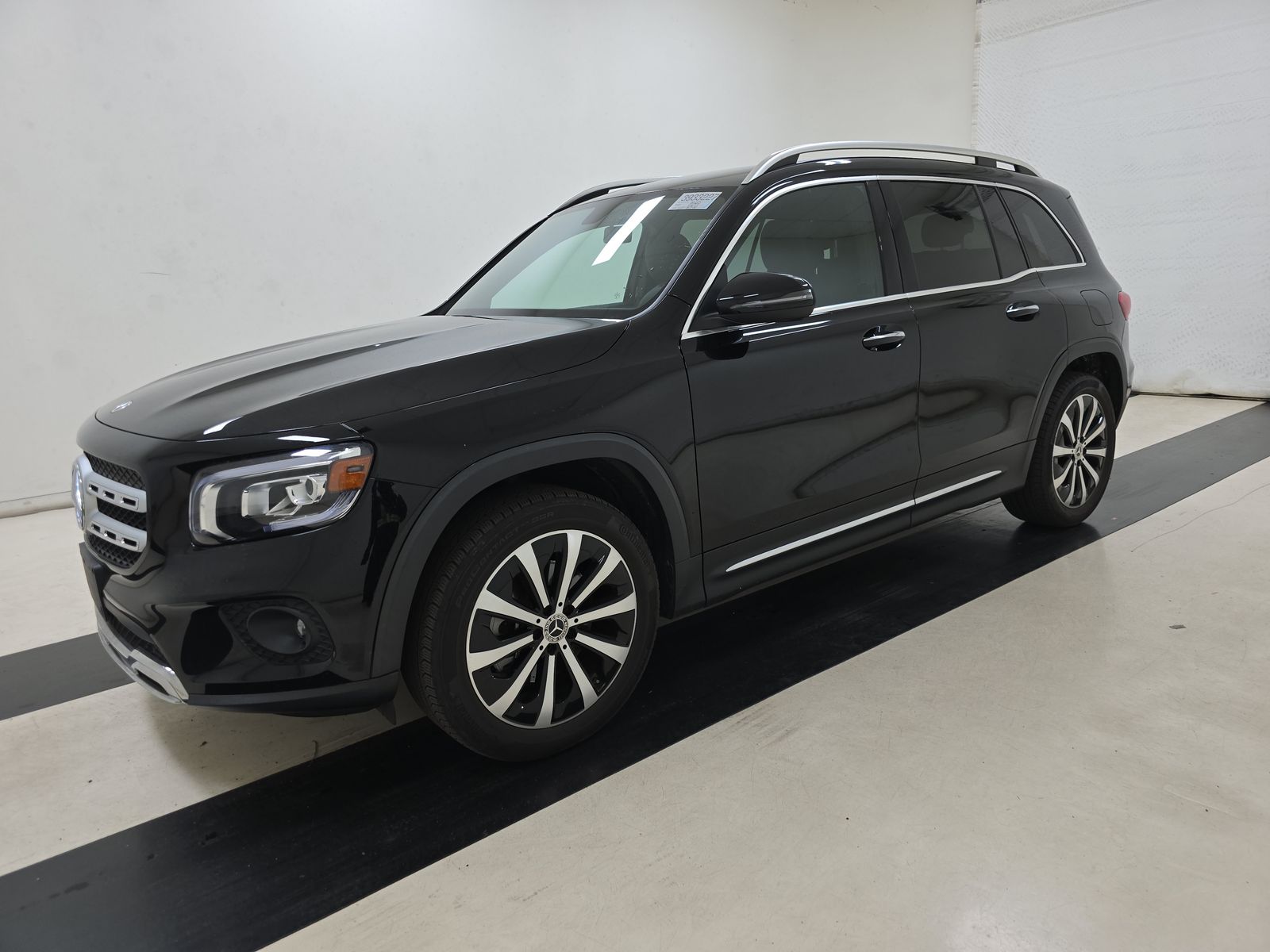 2022 Mercedes-Benz GLB GLB 250 FWD