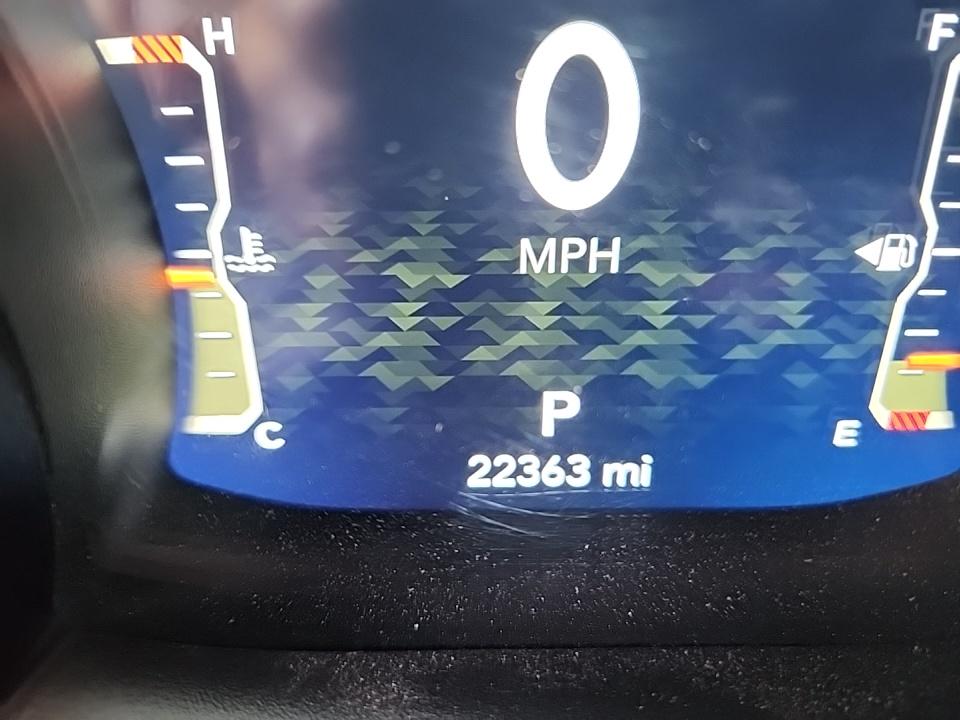 2023 Jeep Wrangler Rubicon AWD