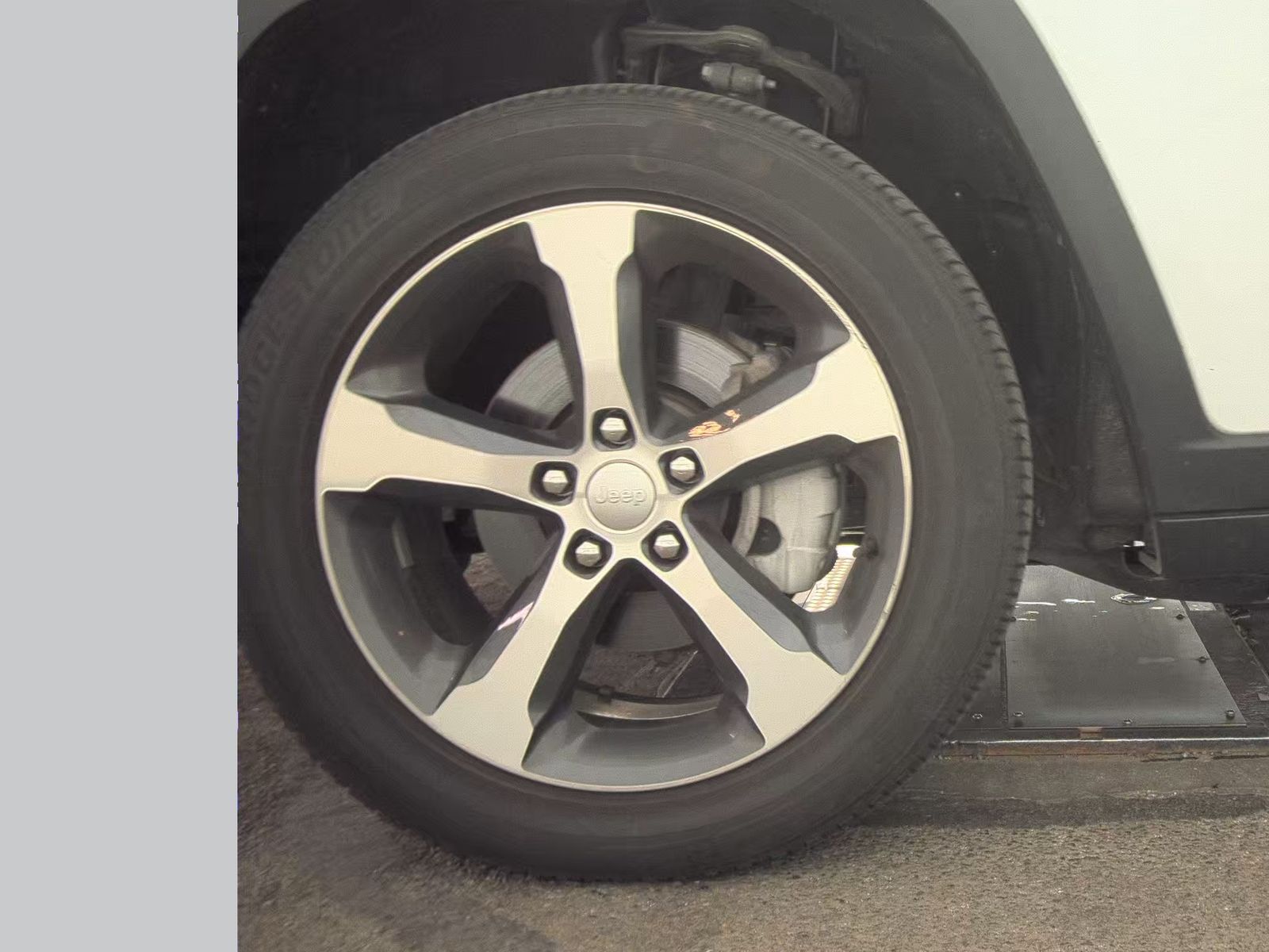 2023 Jeep Grand Cherokee Limited AWD