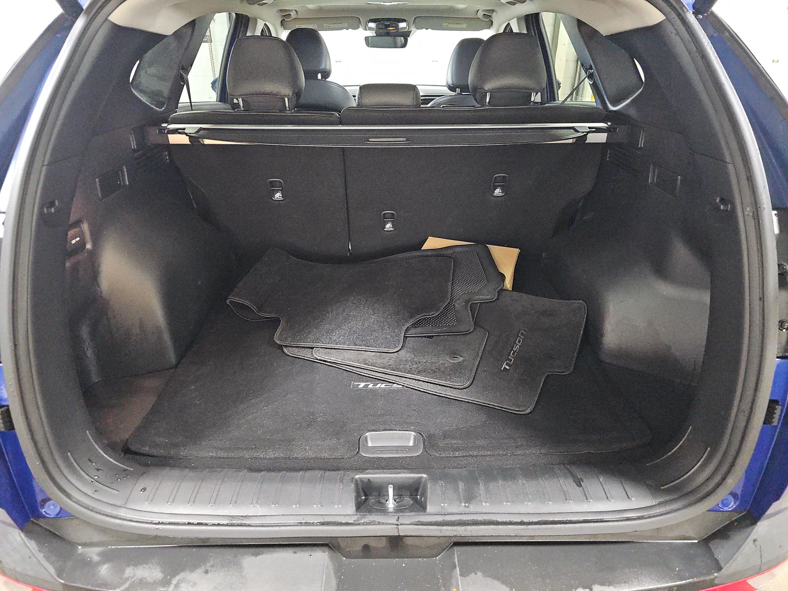 2023 Hyundai Tucson SEL AWD