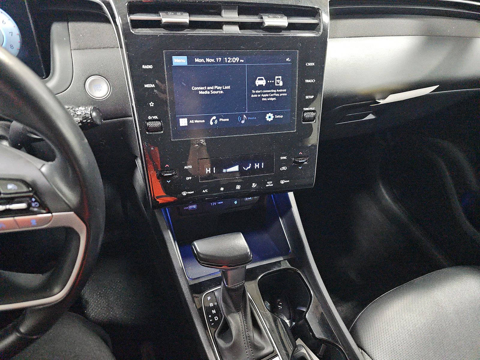 2023 Hyundai Tucson SEL AWD