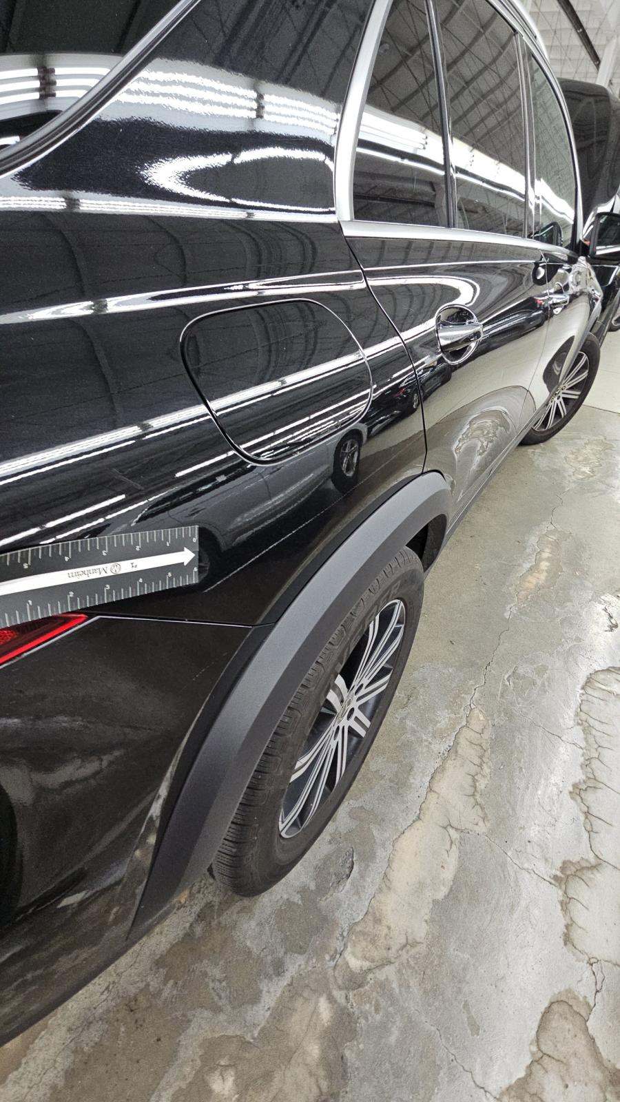 2025 Mercedes-Benz GLE GLE 350 AWD