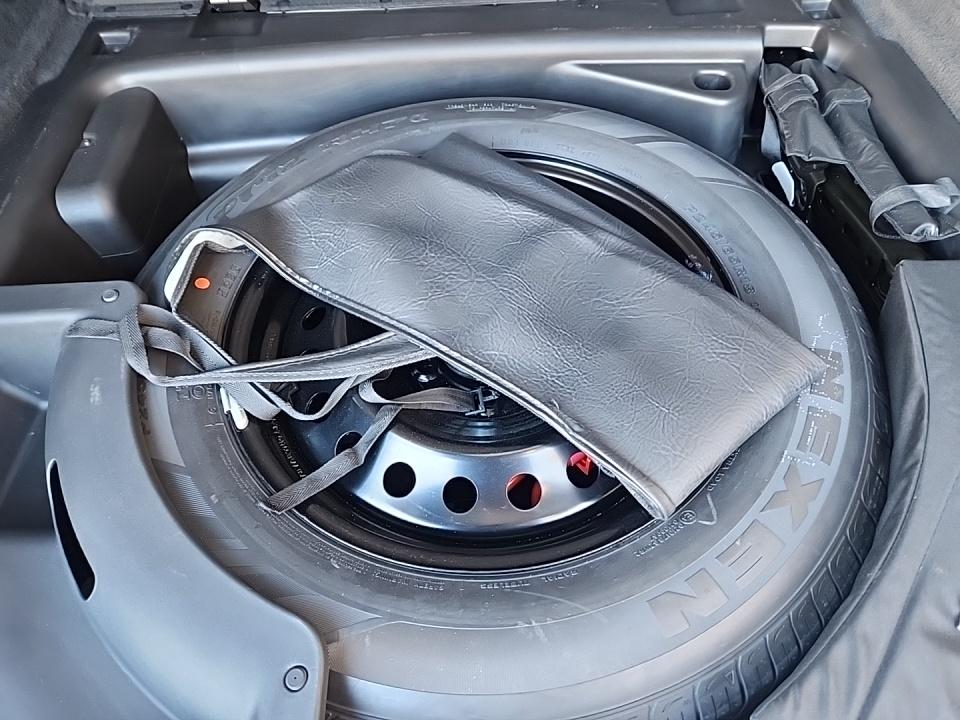 2022 Jeep Grand Cherokee 4xe Trailhawk AWD