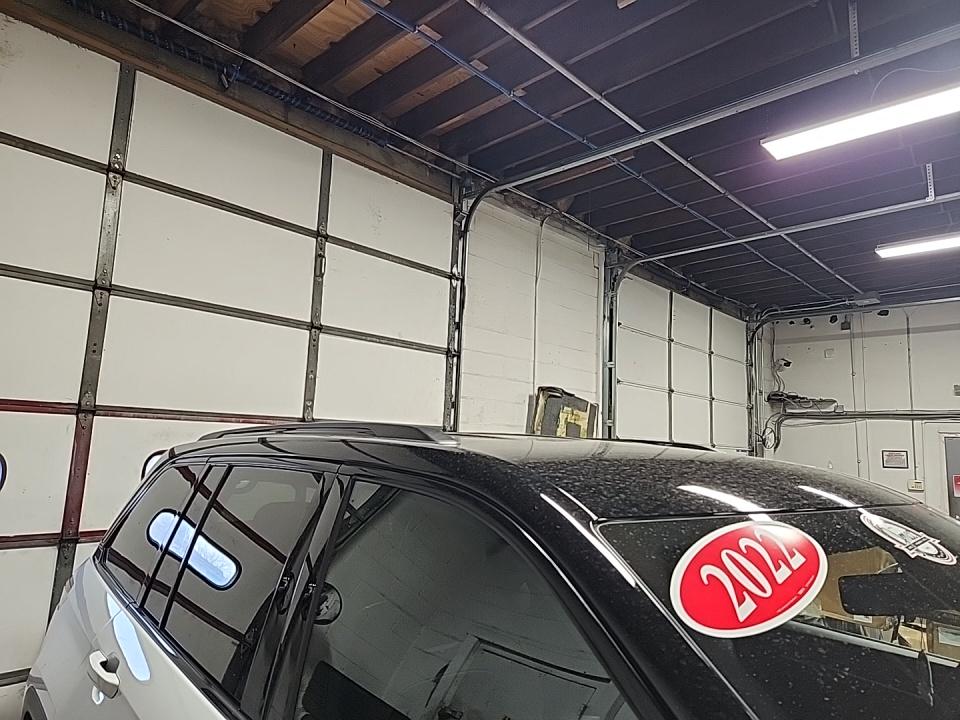 2022 Jeep Grand Cherokee 4xe Trailhawk AWD