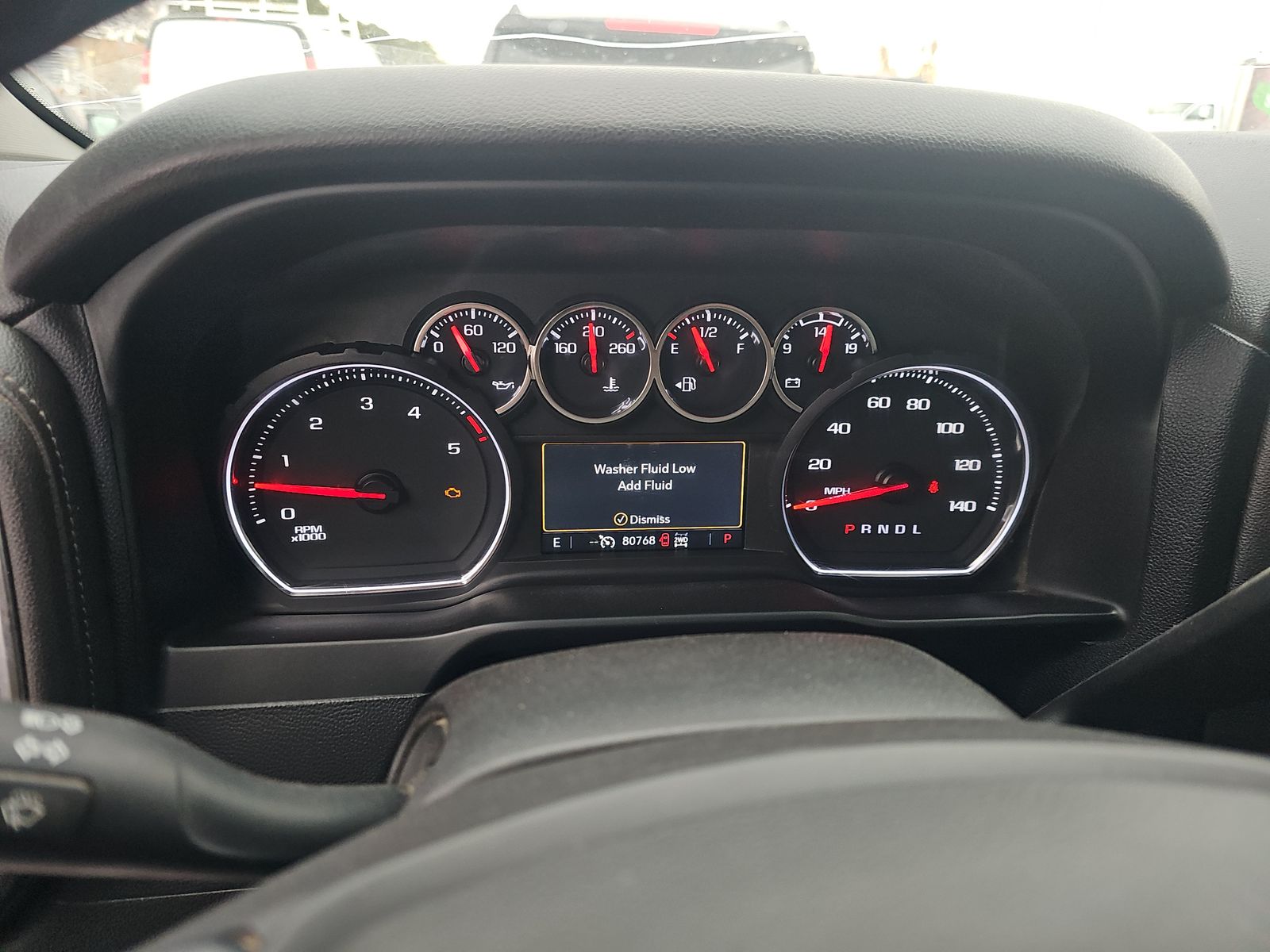 2022 Chevrolet Silverado 2500HD LT AWD