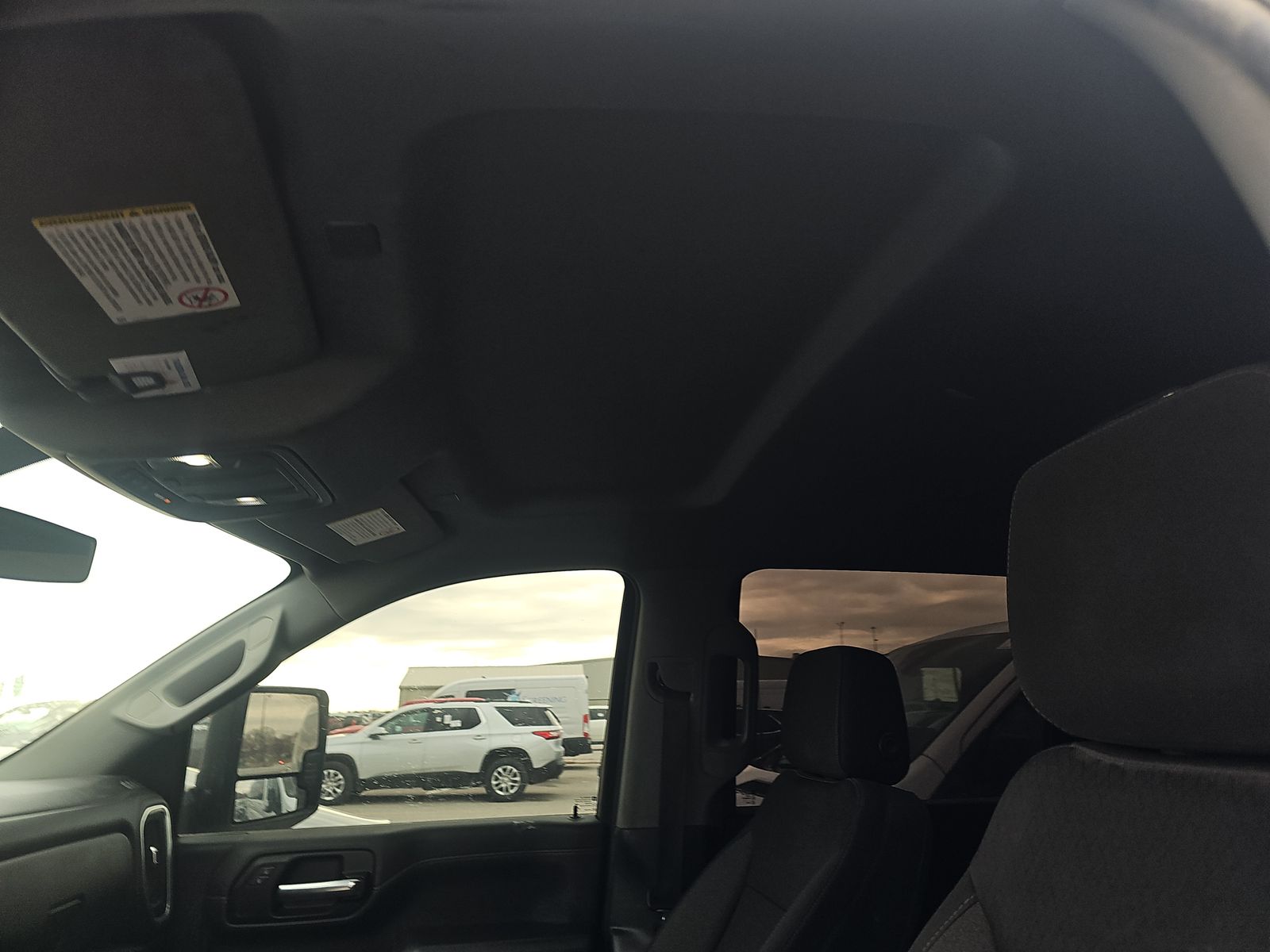 2022 Chevrolet Silverado 2500HD LT AWD