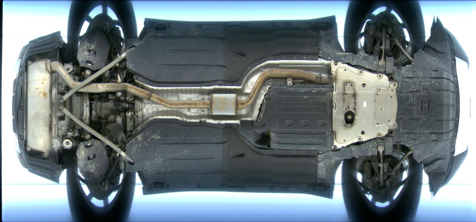 2019 BMW X5 xDrive40i AWD