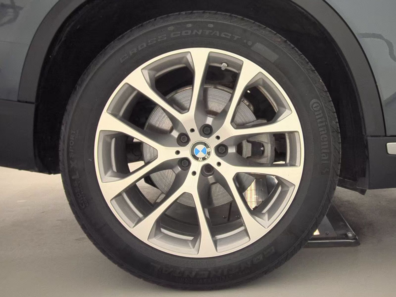 2019 BMW X5 xDrive40i AWD