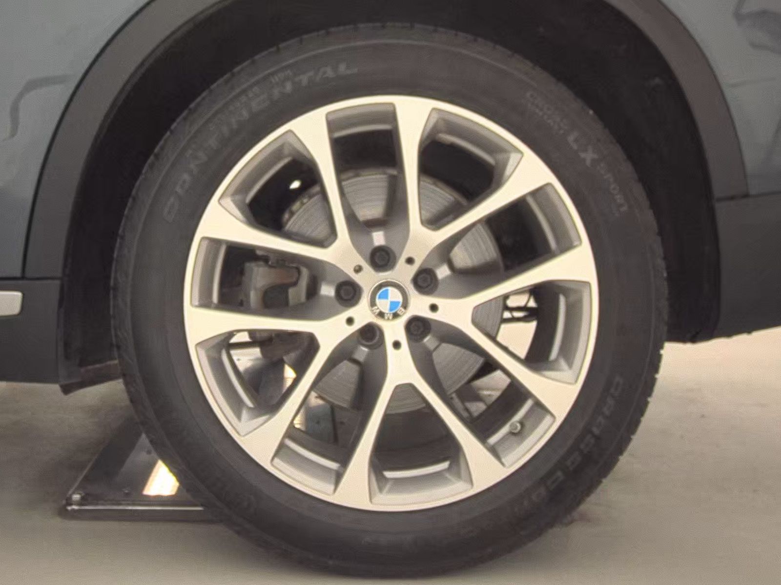 2019 BMW X5 xDrive40i AWD