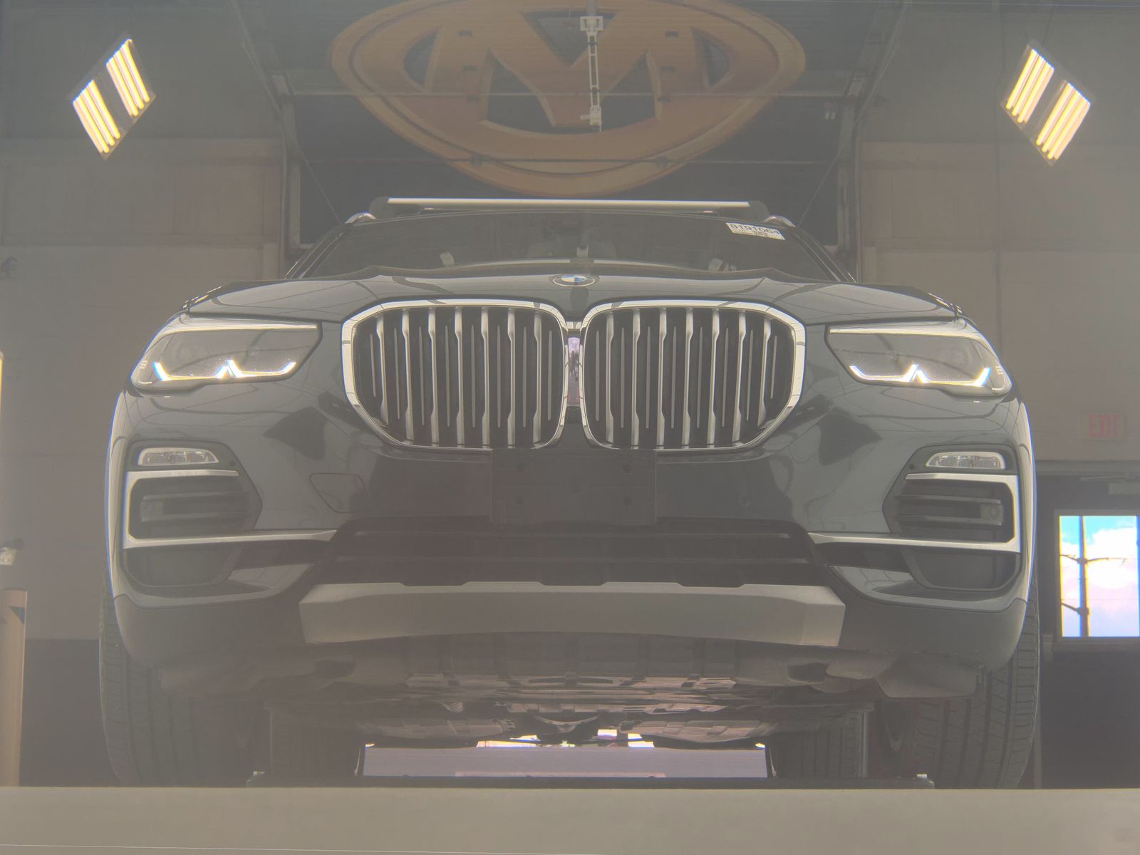 2019 BMW X5 xDrive40i AWD